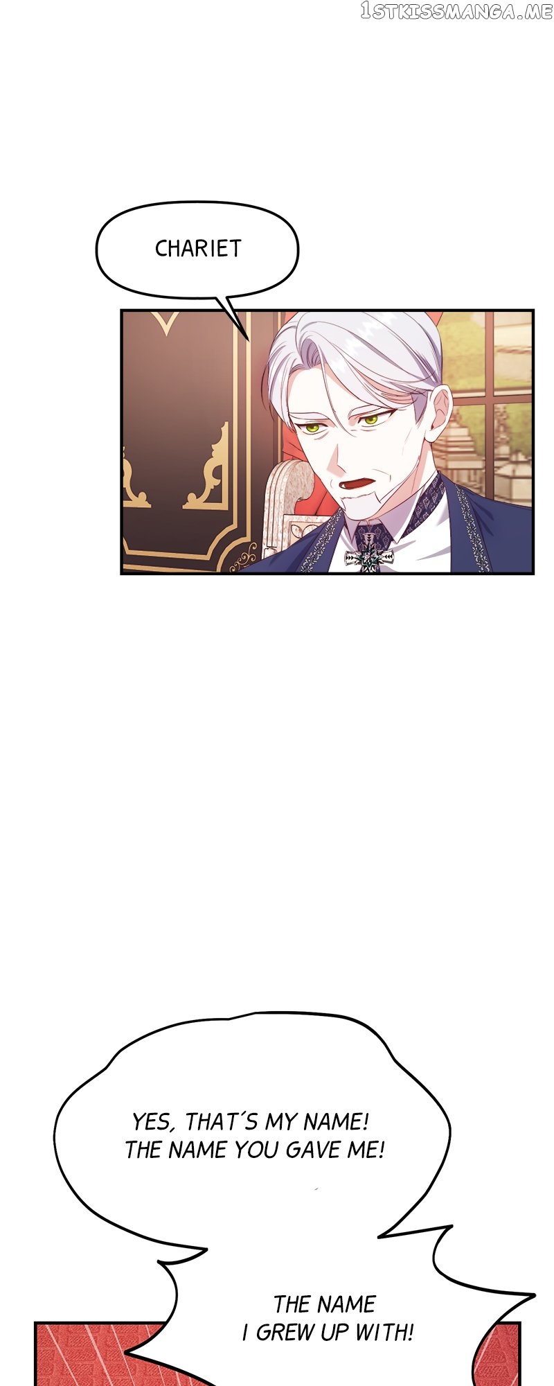 The Fake Duchess In Distresss Chapter 3 - page 22