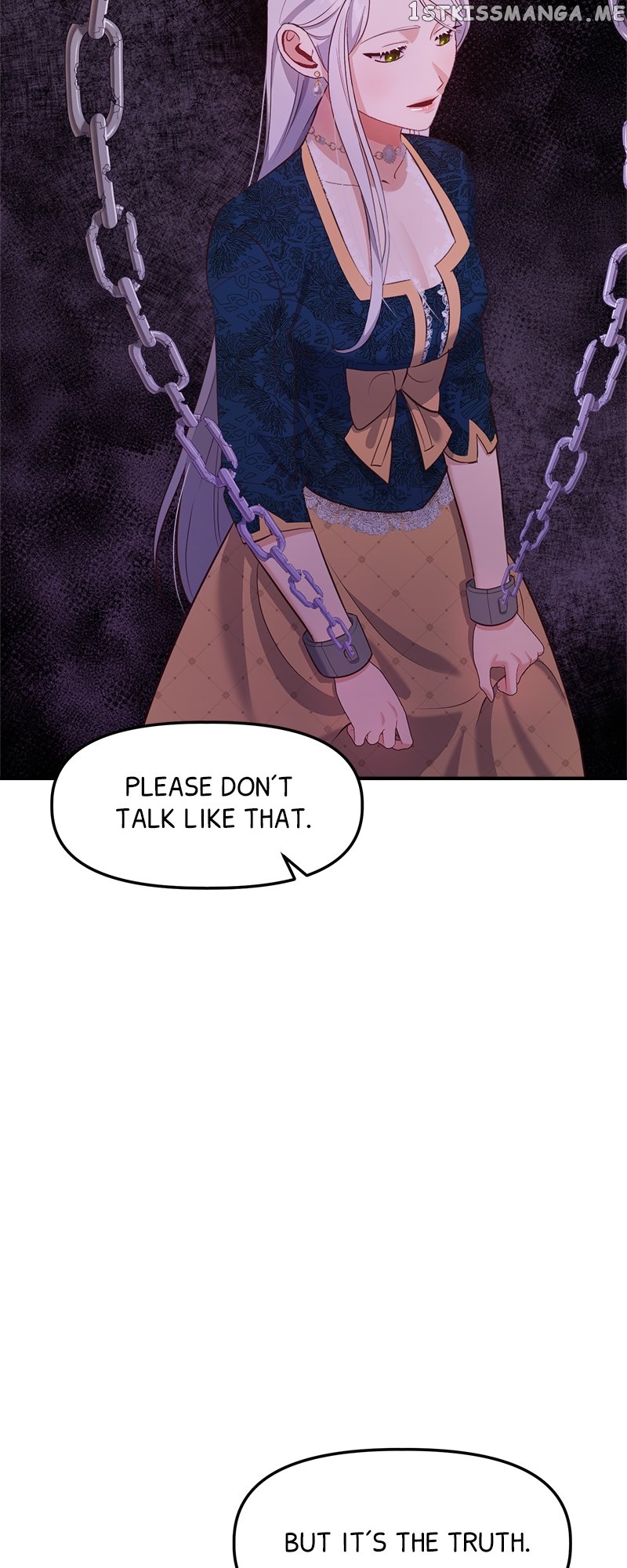 The Fake Duchess In Distresss Chapter 3 - page 28