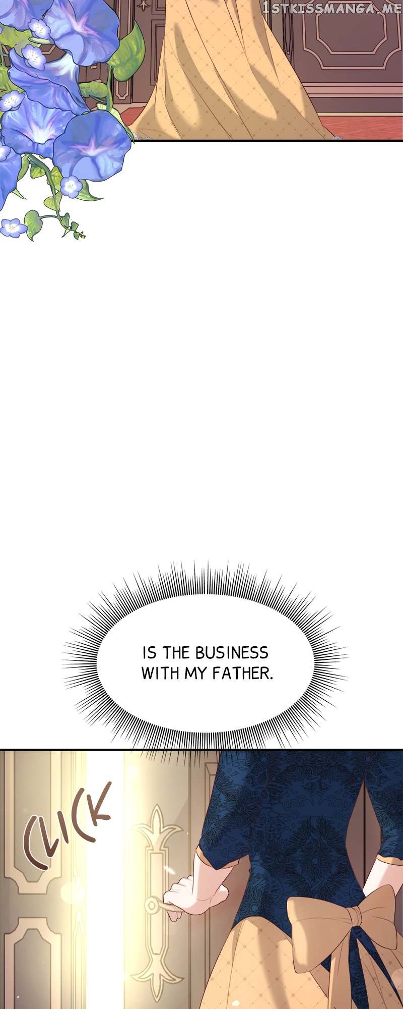 The Fake Duchess In Distresss Chapter 3 - page 3