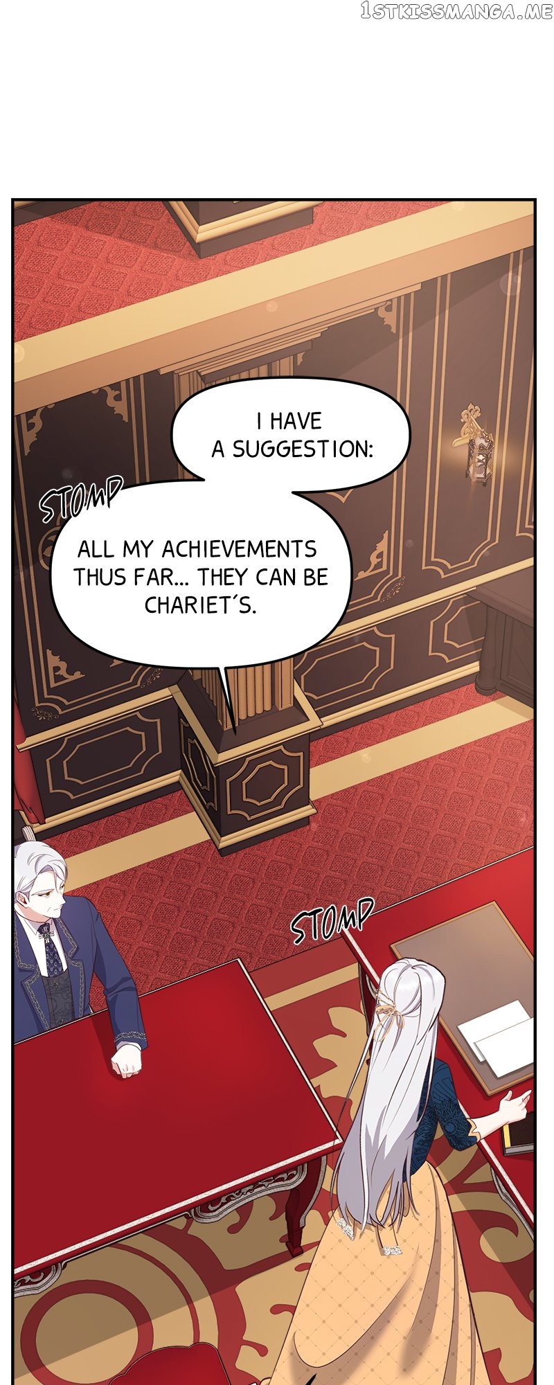The Fake Duchess In Distresss Chapter 3 - page 31