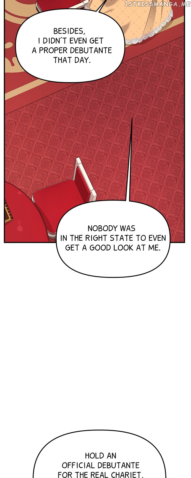 The Fake Duchess In Distresss Chapter 3 - page 32