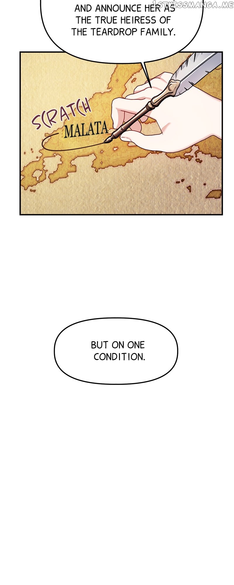 The Fake Duchess In Distresss Chapter 3 - page 33
