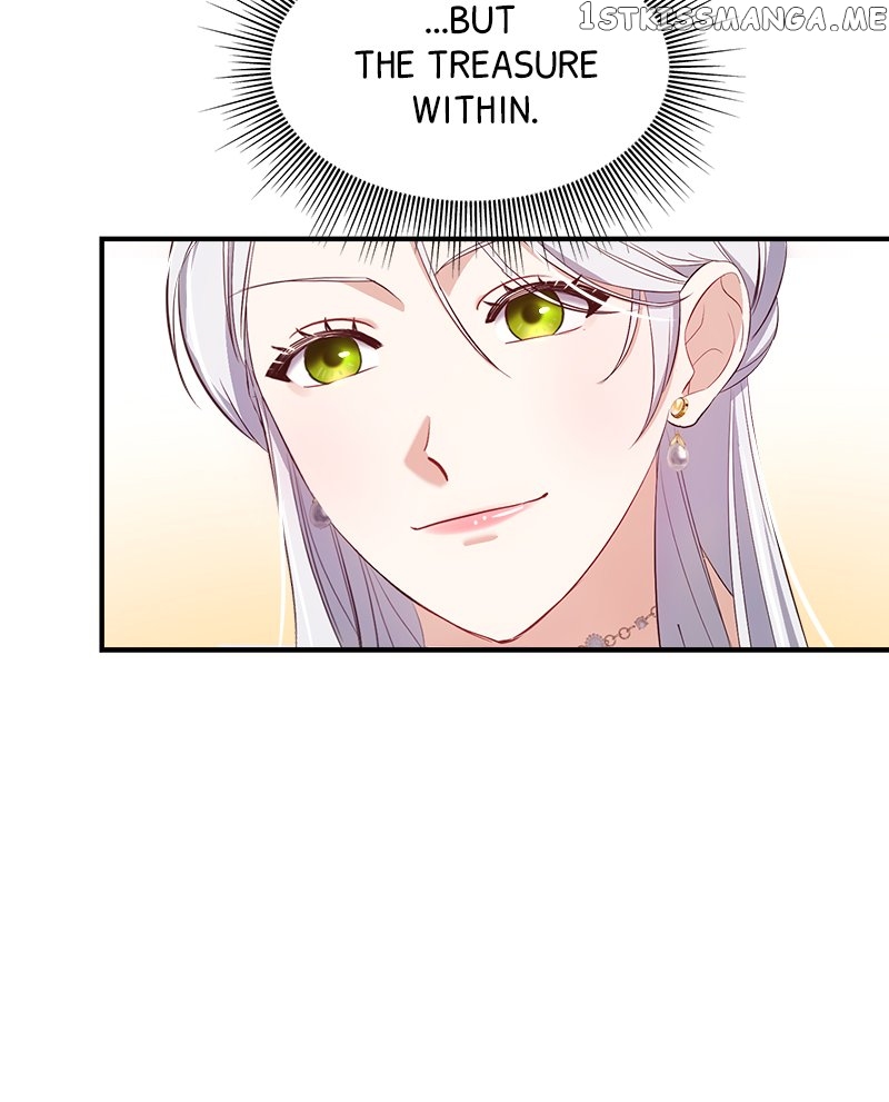 The Fake Duchess In Distresss Chapter 3 - page 37