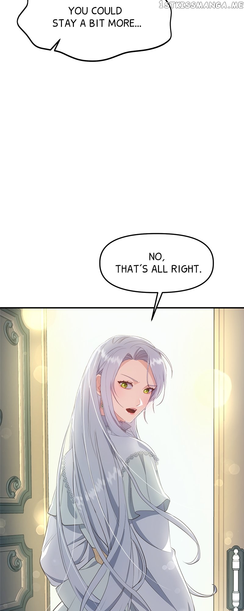 The Fake Duchess In Distresss Chapter 3 - page 48
