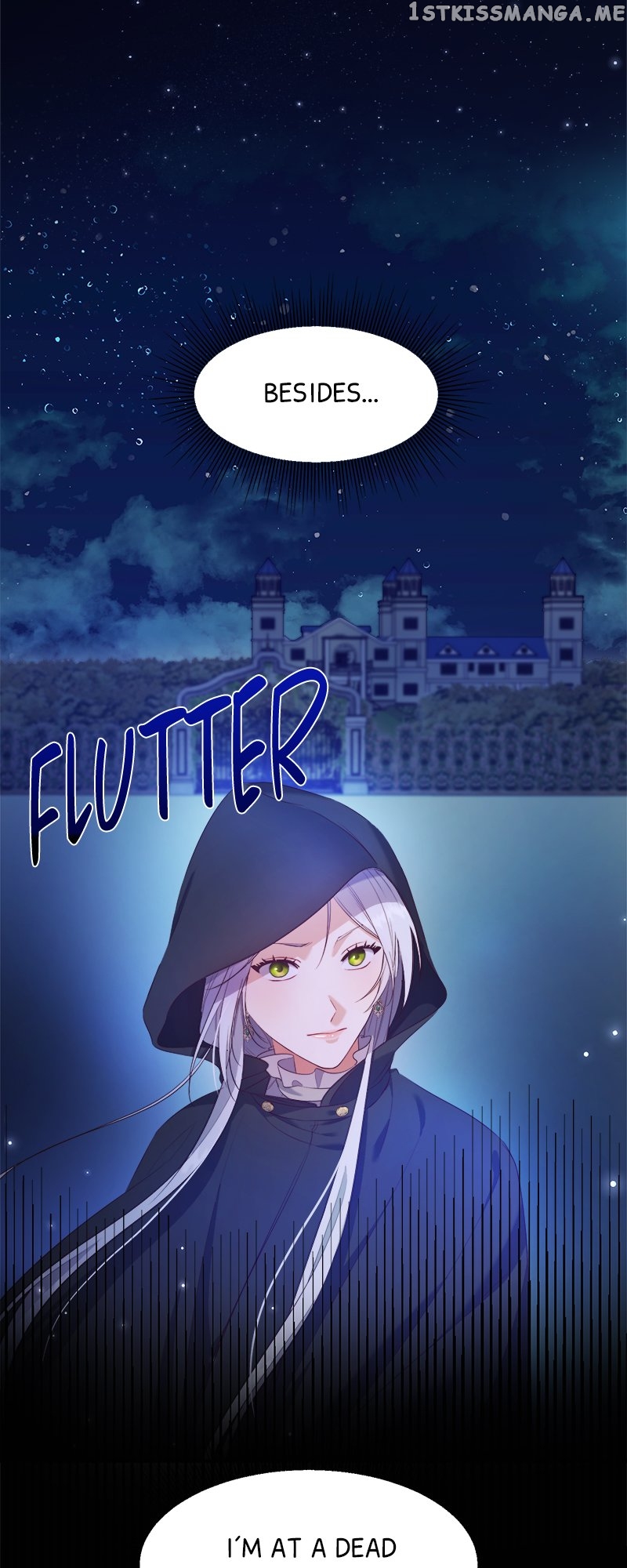 The Fake Duchess In Distresss Chapter 3 - page 52