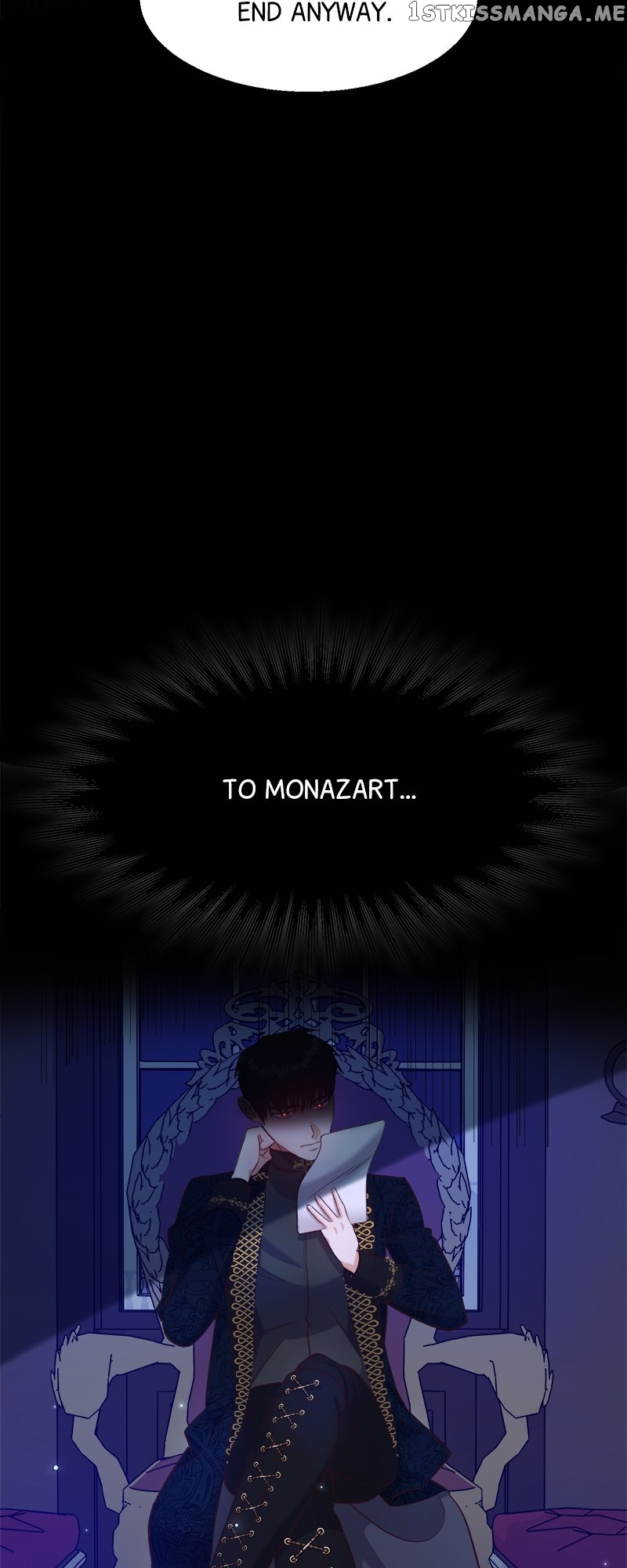 The Fake Duchess In Distresss Chapter 3 - page 53