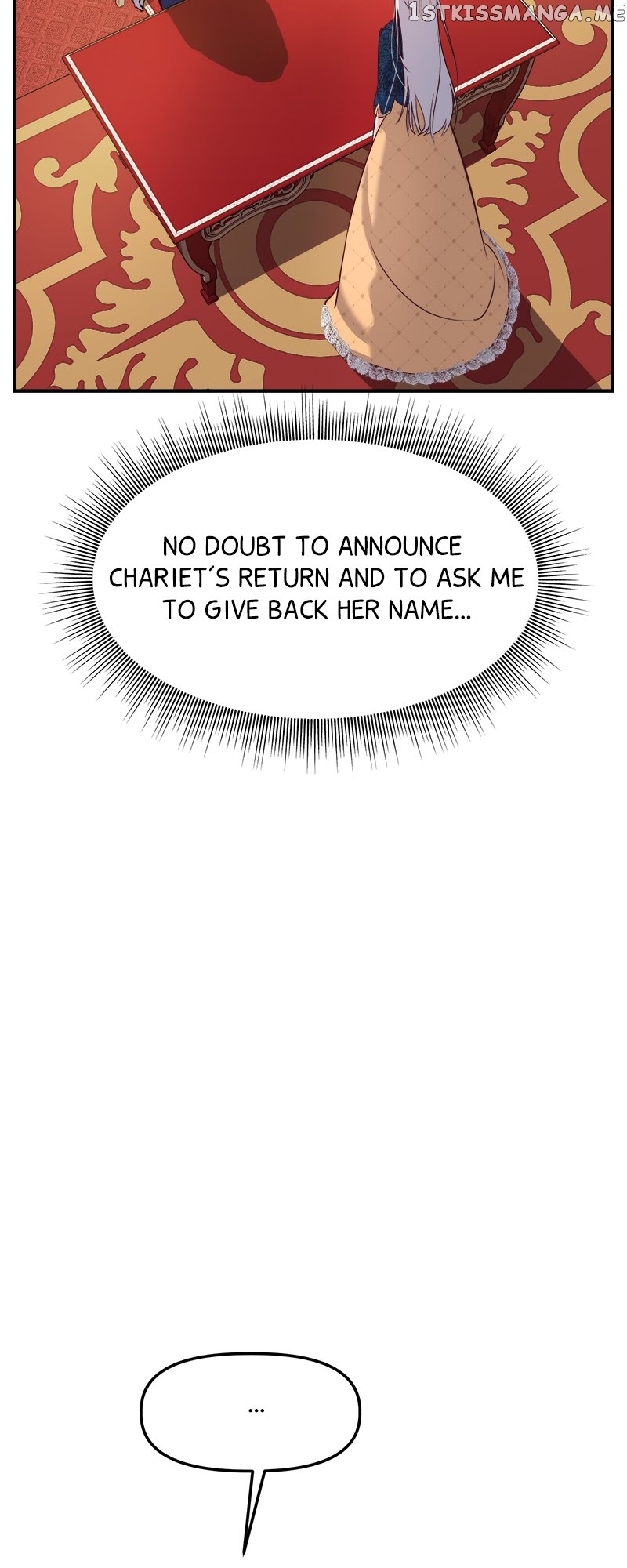 The Fake Duchess In Distresss Chapter 3 - page 6