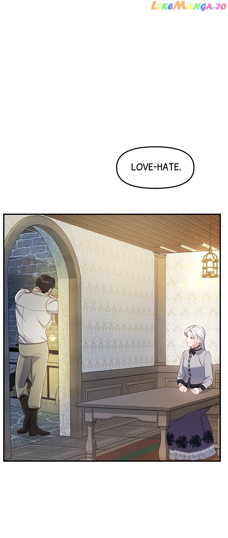 The Fake Duchess In Distresss Chapter 25 - page 29