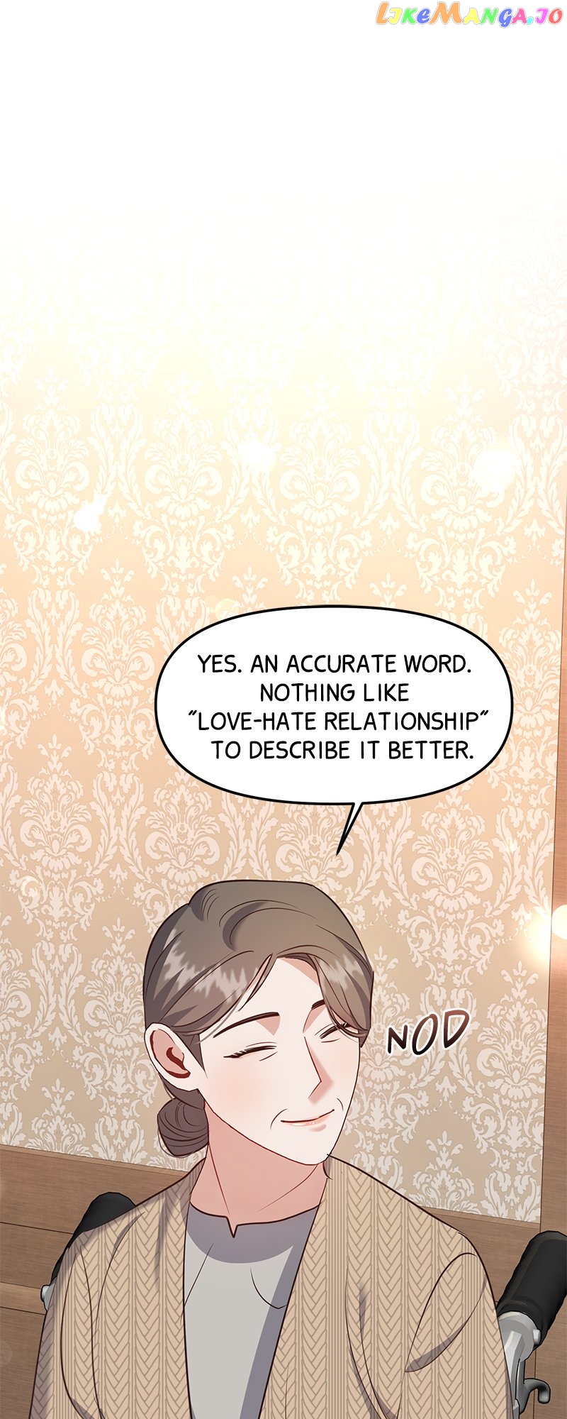 The Fake Duchess In Distresss Chapter 25 - page 30