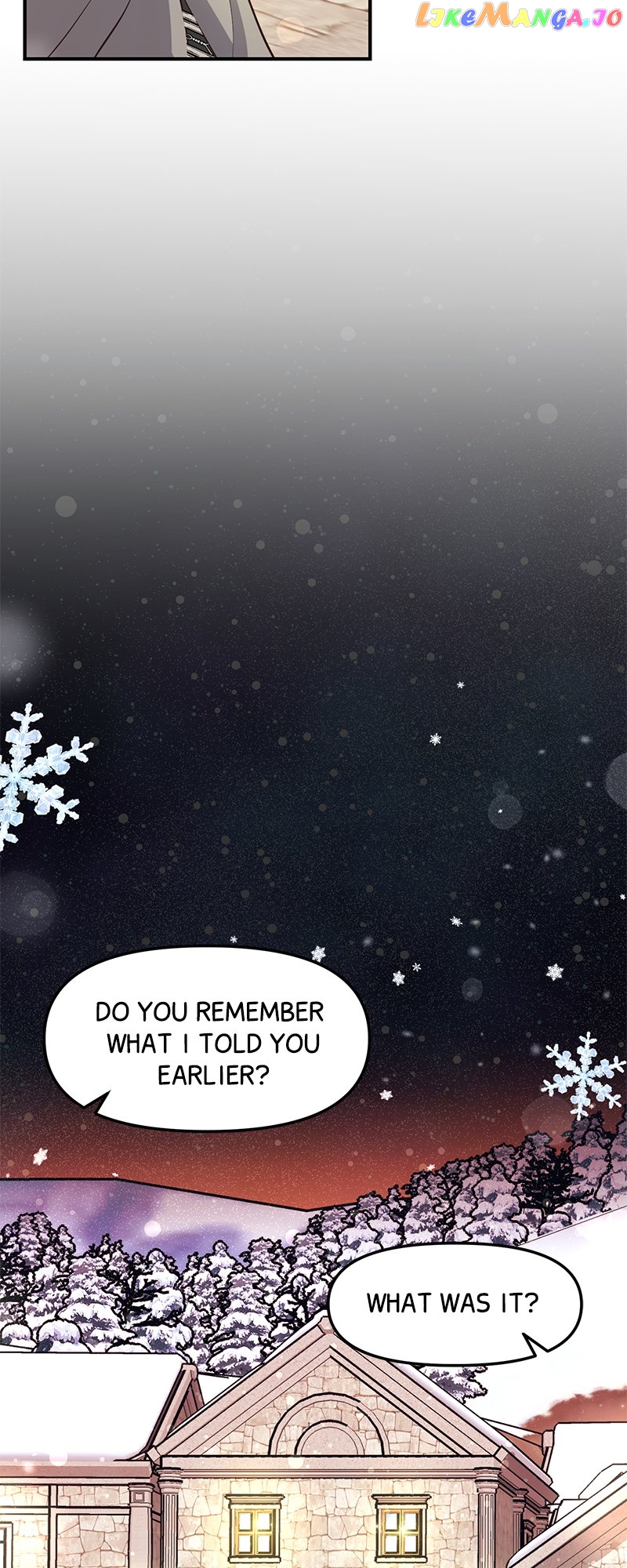 The Fake Duchess In Distresss Chapter 25 - page 48