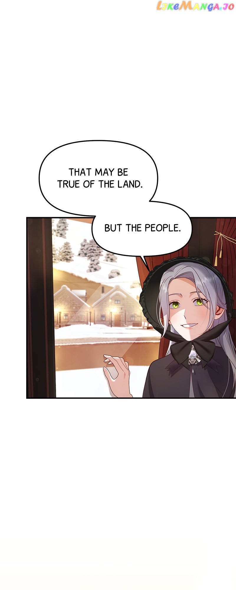 The Fake Duchess In Distresss Chapter 25 - page 55