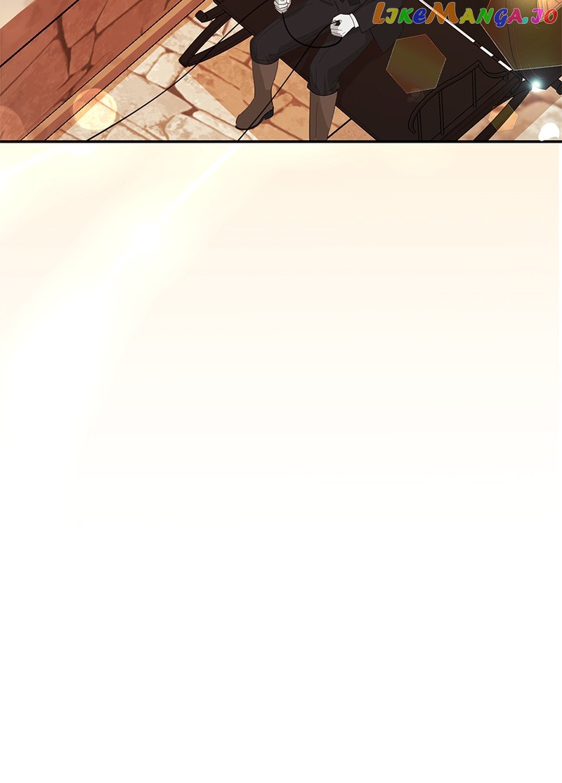 The Fake Duchess In Distresss Chapter 25 - page 57