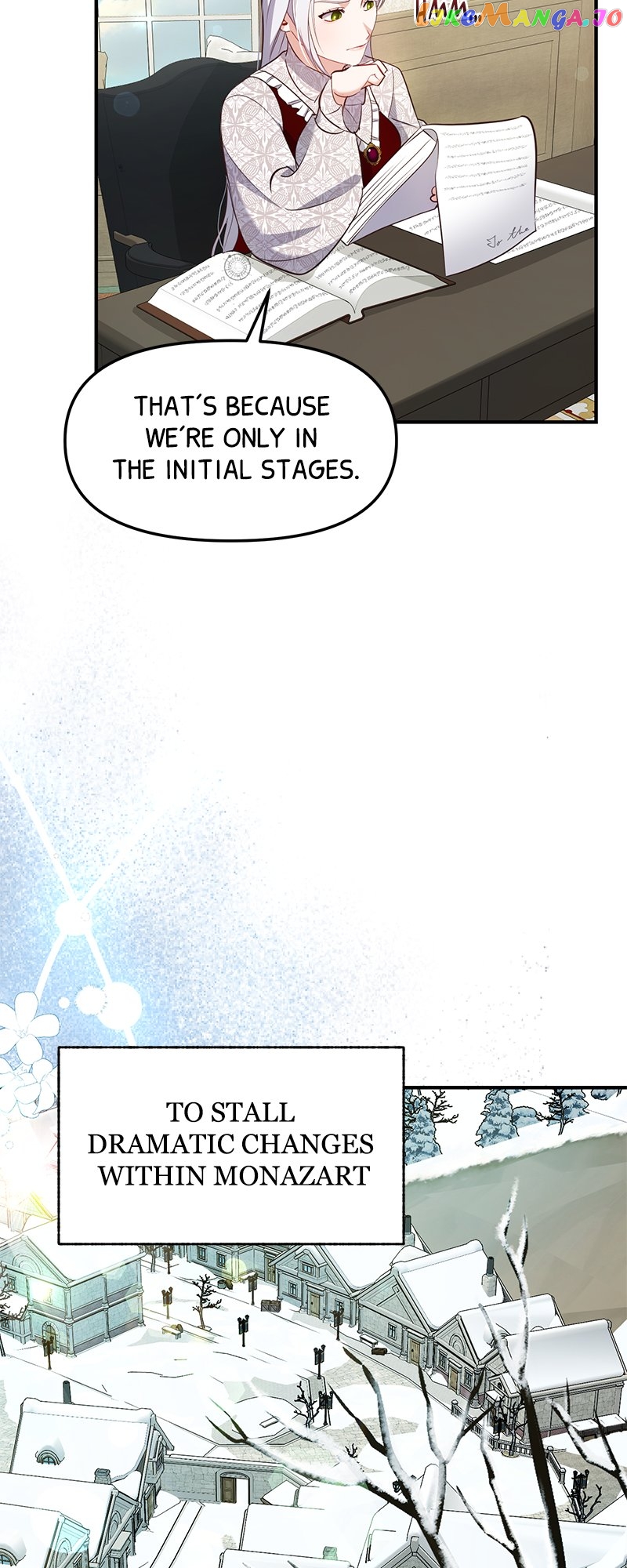 The Fake Duchess In Distresss Chapter 25 - page 60