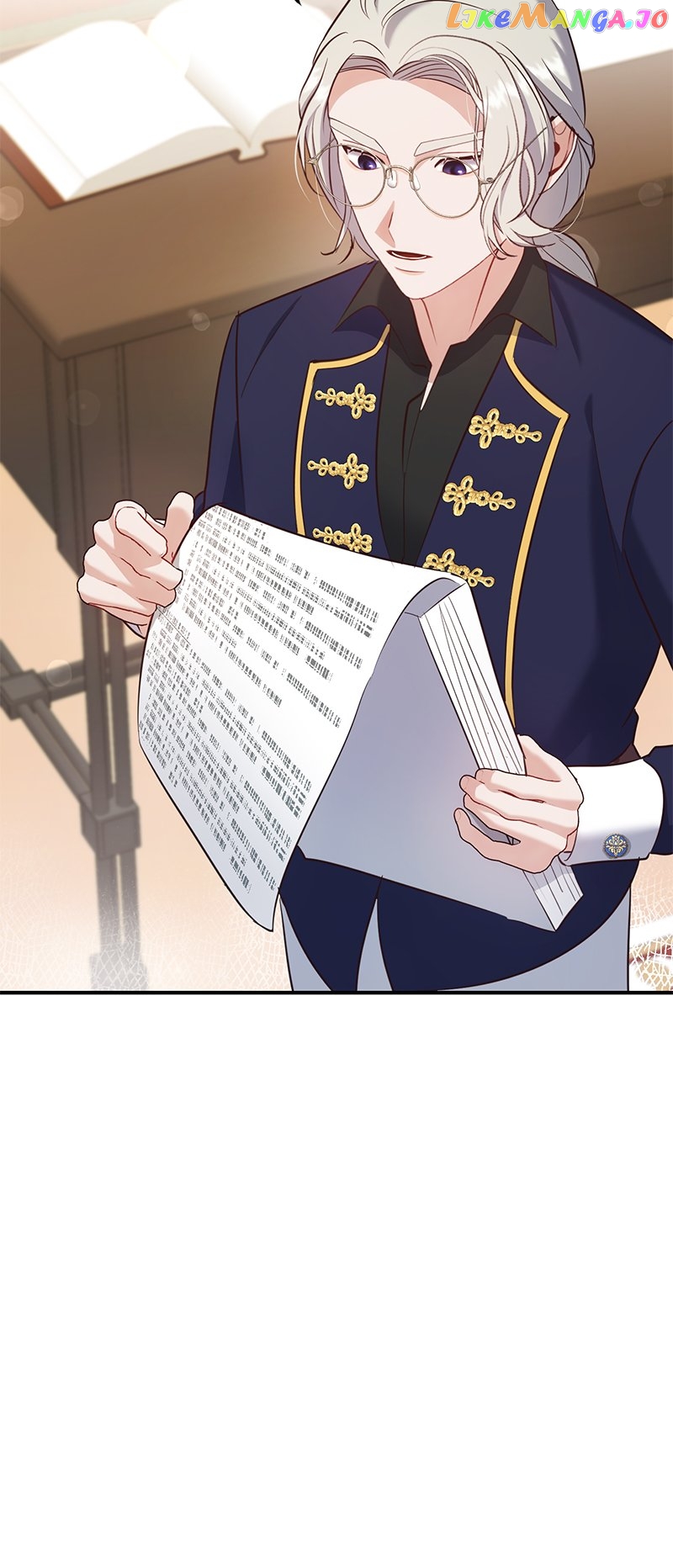 The Fake Duchess In Distresss Chapter 25 - page 63