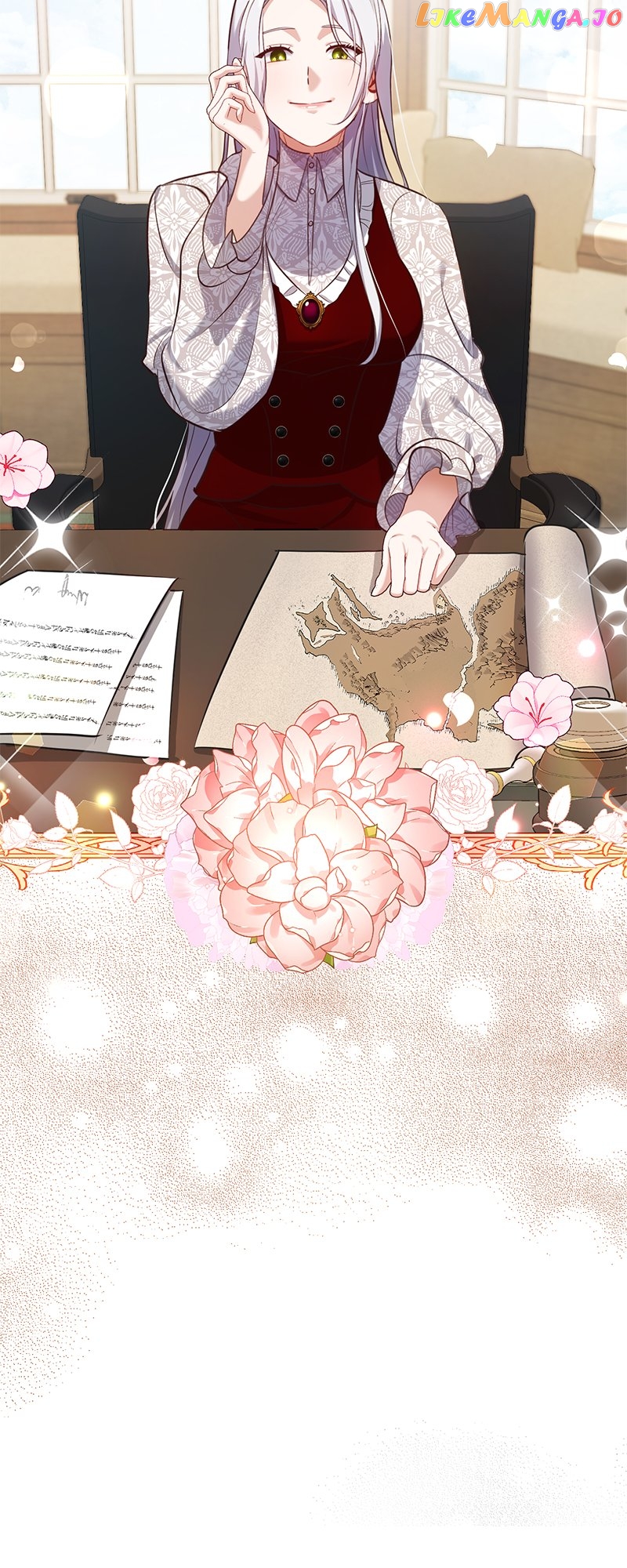 The Fake Duchess In Distresss Chapter 25 - page 67