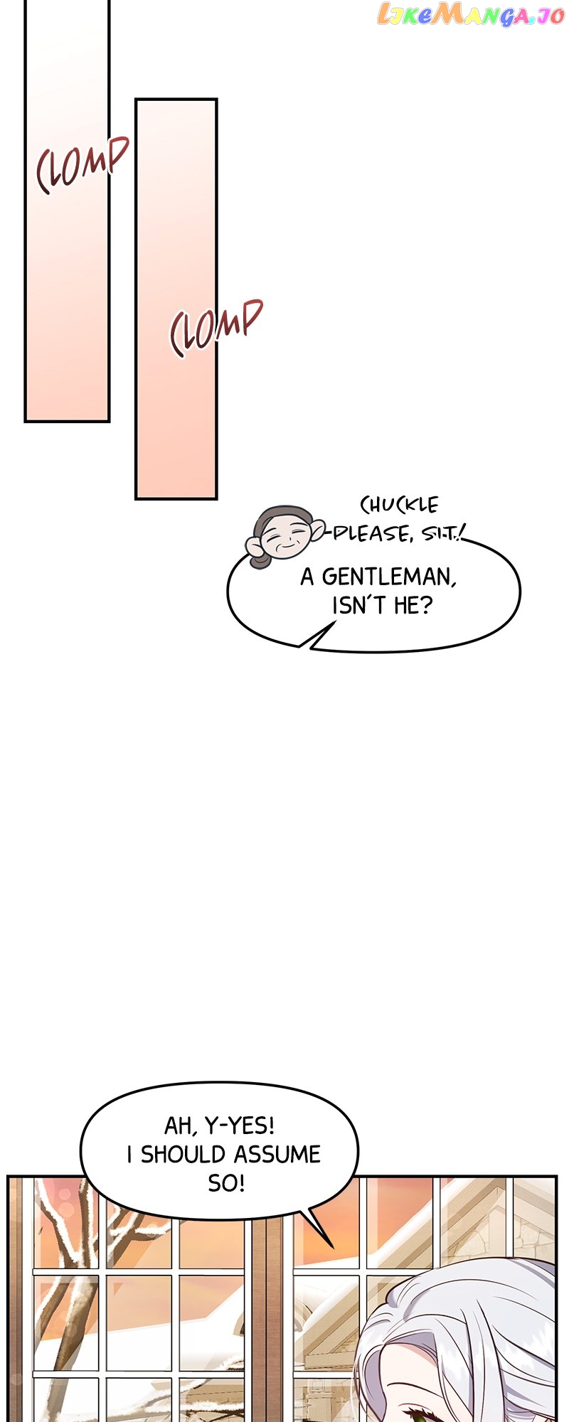 The Fake Duchess In Distresss Chapter 25 - page 7