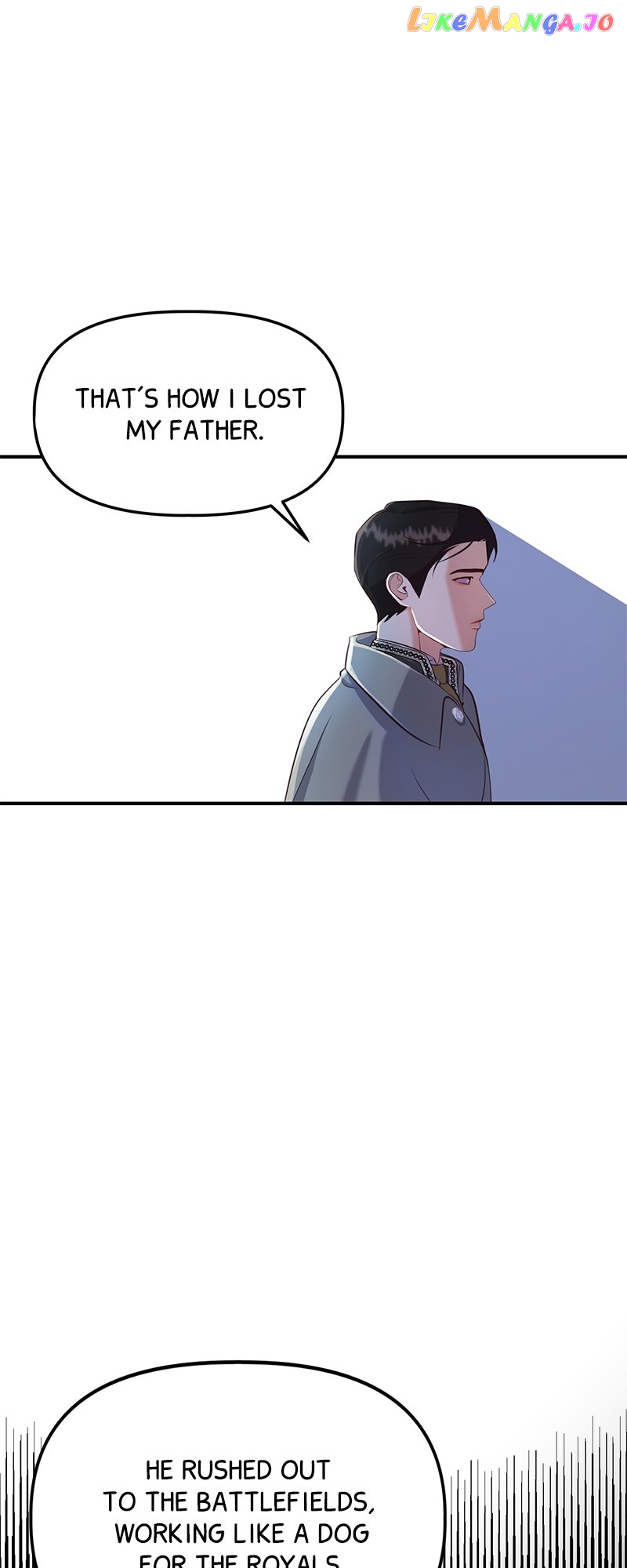 The Fake Duchess In Distresss Chapter 24 - page 15