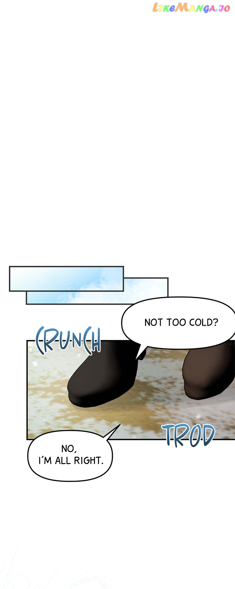 The Fake Duchess In Distresss Chapter 24 - page 2