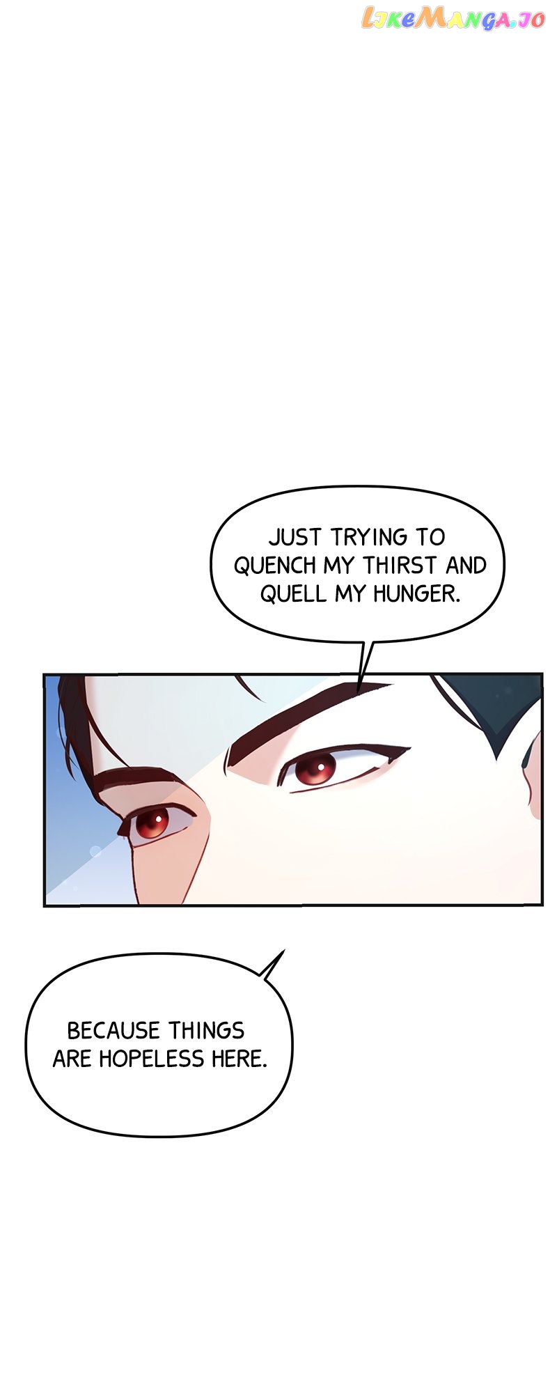 The Fake Duchess In Distresss Chapter 24 - page 22