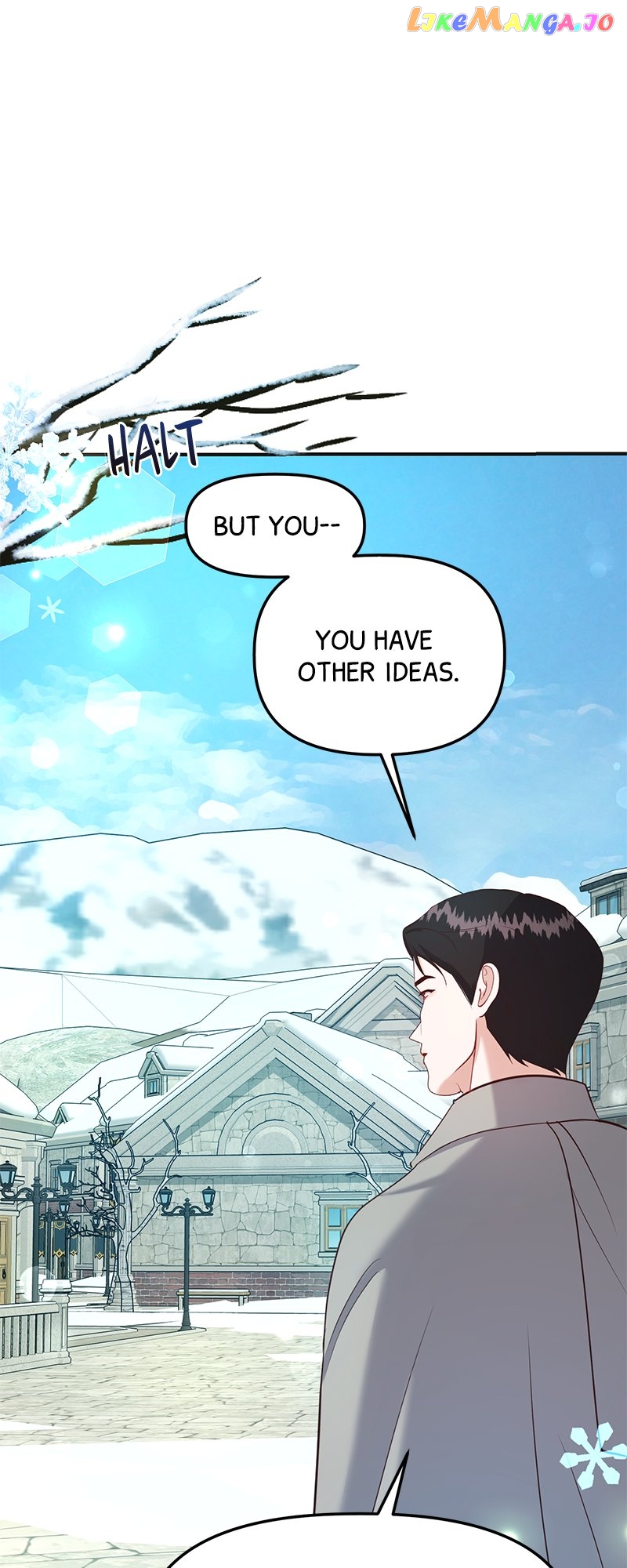 The Fake Duchess In Distresss Chapter 24 - page 23