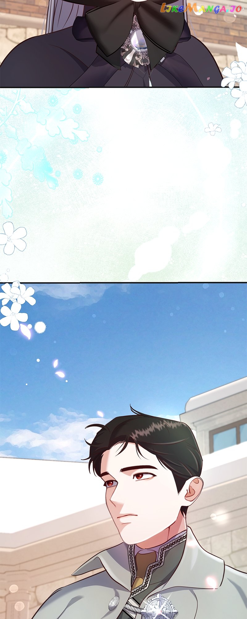 The Fake Duchess In Distresss Chapter 24 - page 25