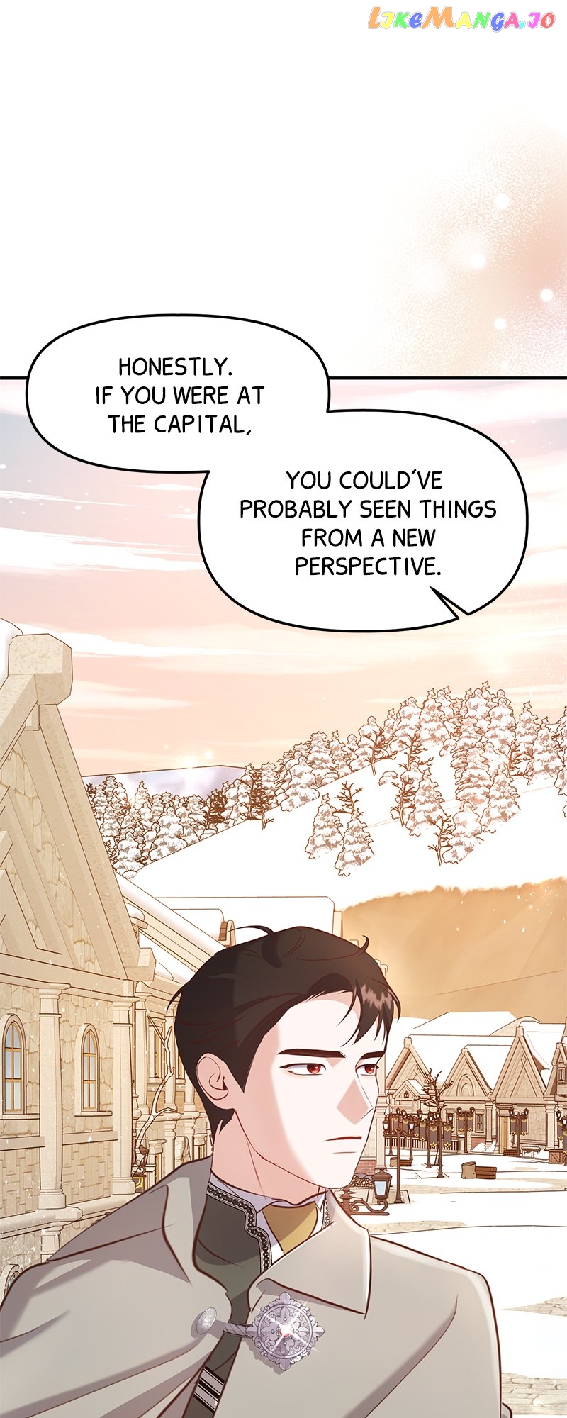 The Fake Duchess In Distresss Chapter 24 - page 28