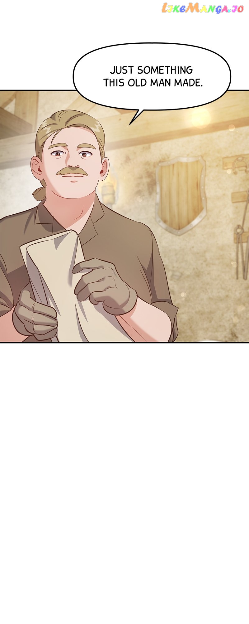 The Fake Duchess In Distresss Chapter 24 - page 44