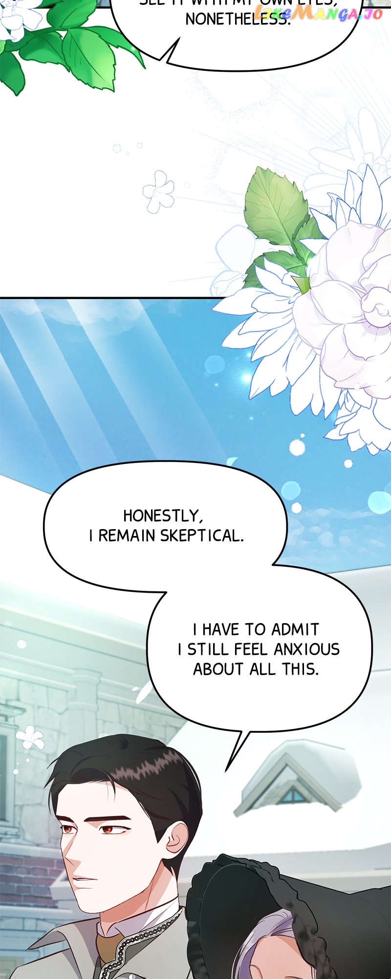 The Fake Duchess In Distresss Chapter 24 - page 5