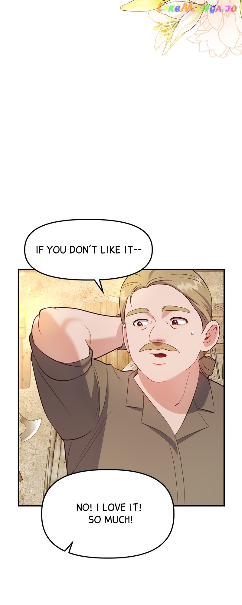 The Fake Duchess In Distresss Chapter 24 - page 50
