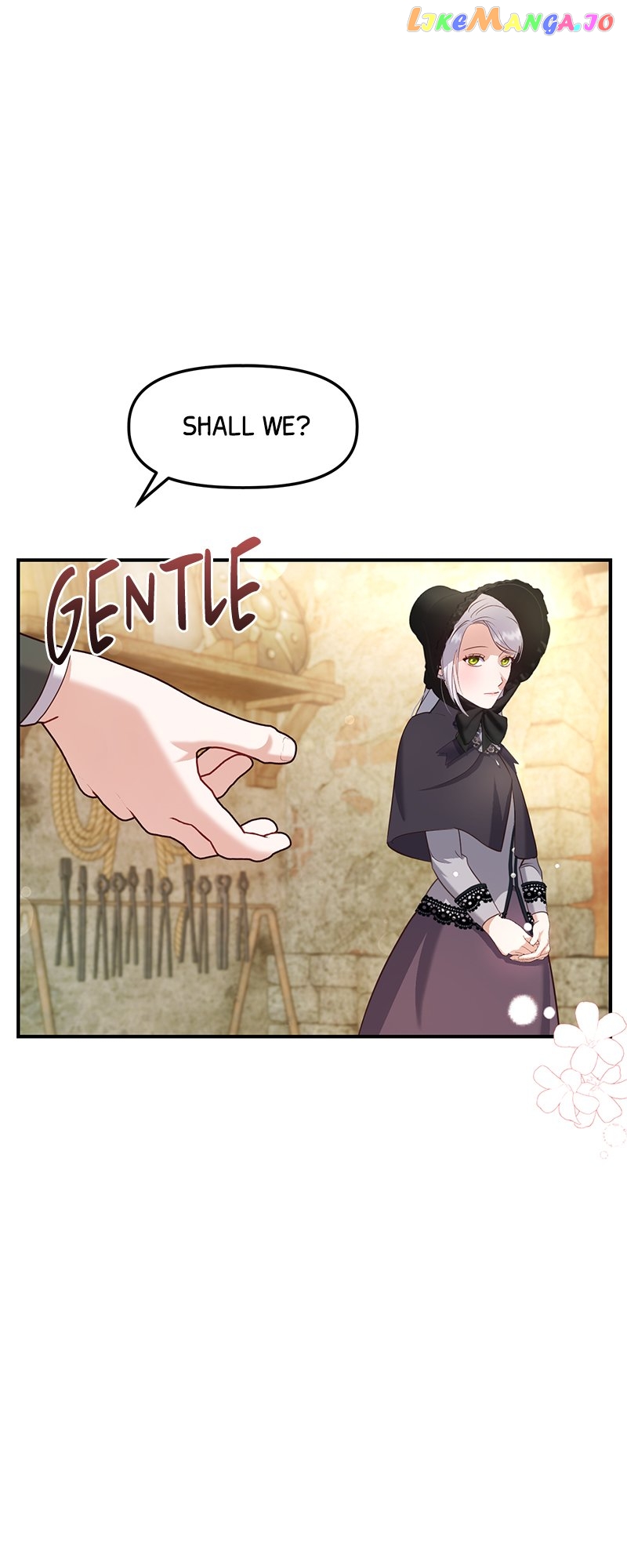 The Fake Duchess In Distresss Chapter 24 - page 73