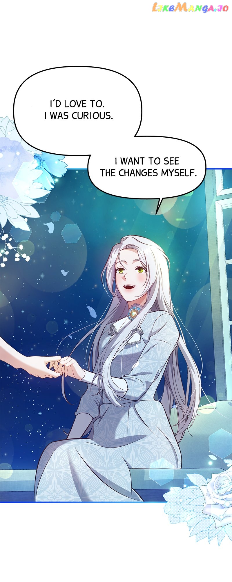 The Fake Duchess In Distresss Chapter 23 - page 11