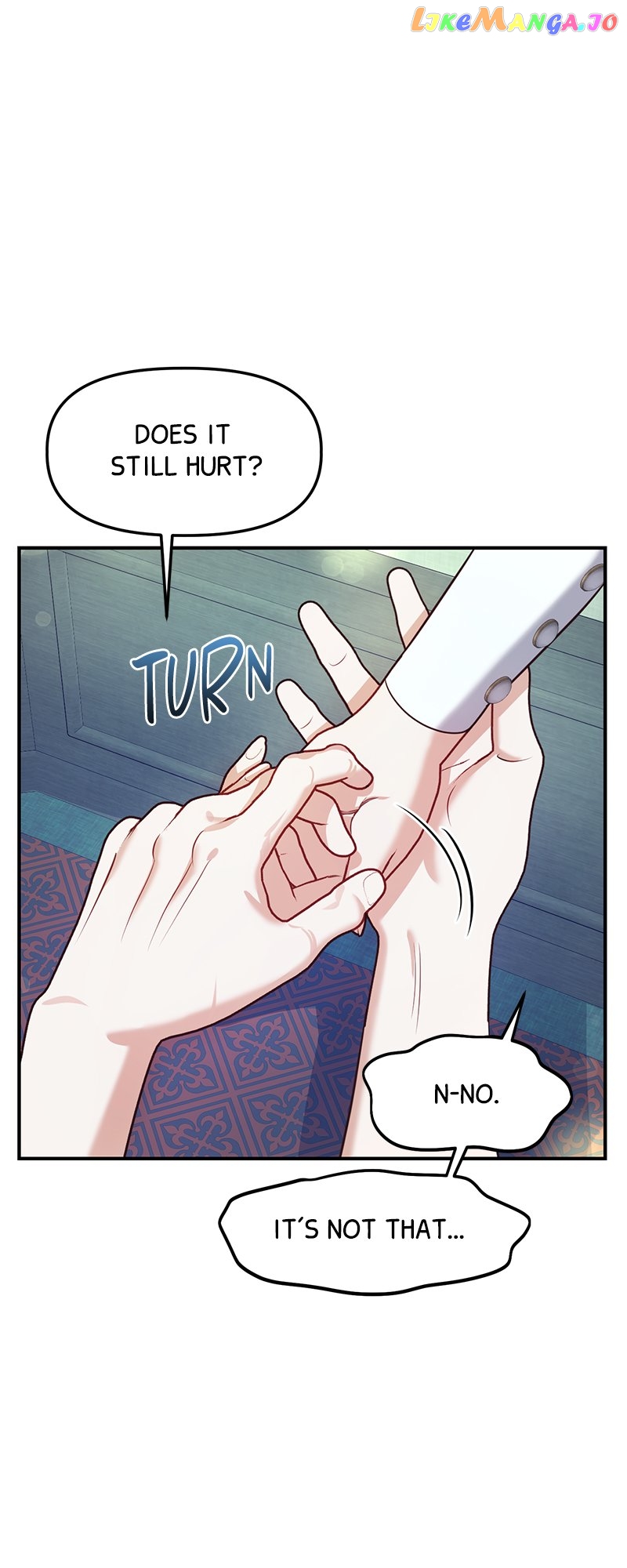 The Fake Duchess In Distresss Chapter 23 - page 13