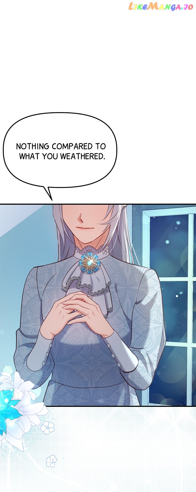 The Fake Duchess In Distresss Chapter 23 - page 14