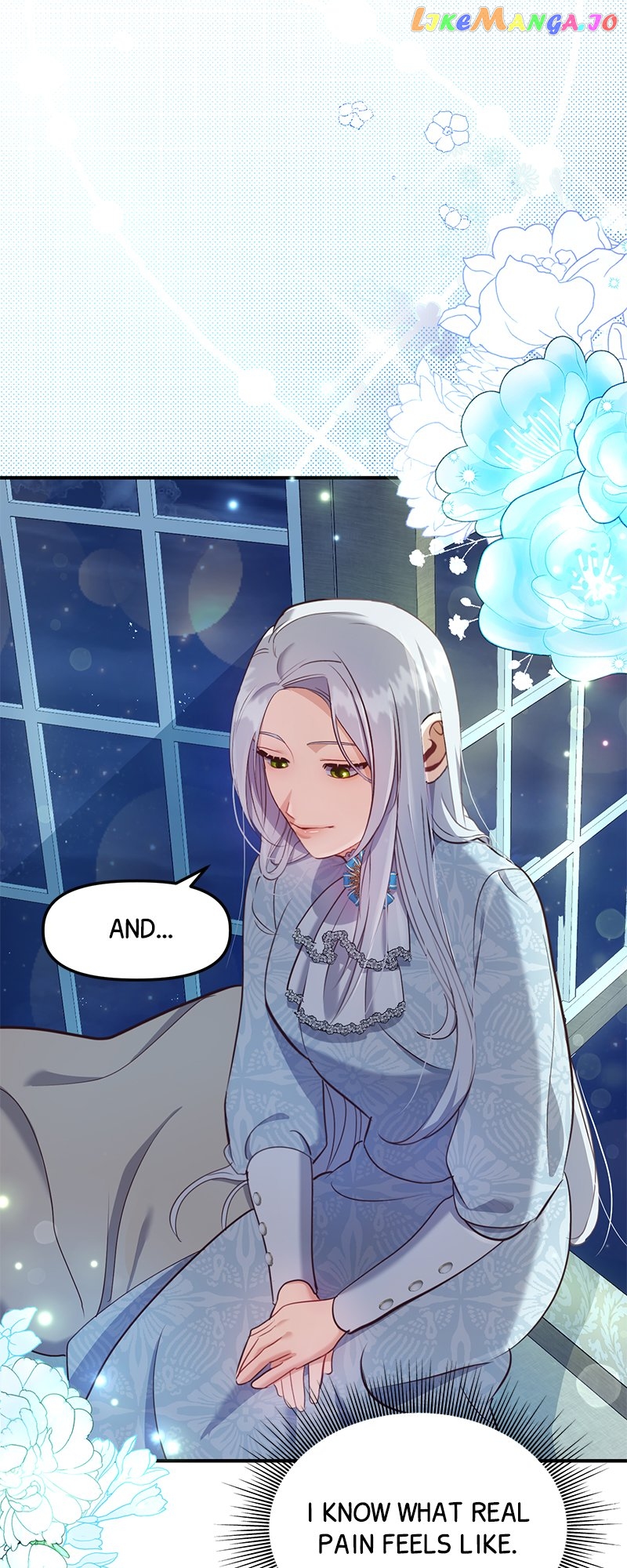 The Fake Duchess In Distresss Chapter 23 - page 15