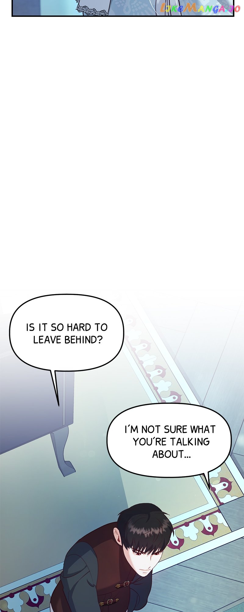 The Fake Duchess In Distresss Chapter 23 - page 17