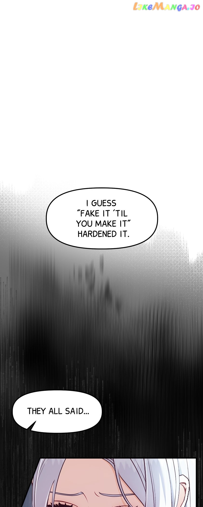 The Fake Duchess In Distresss Chapter 23 - page 19