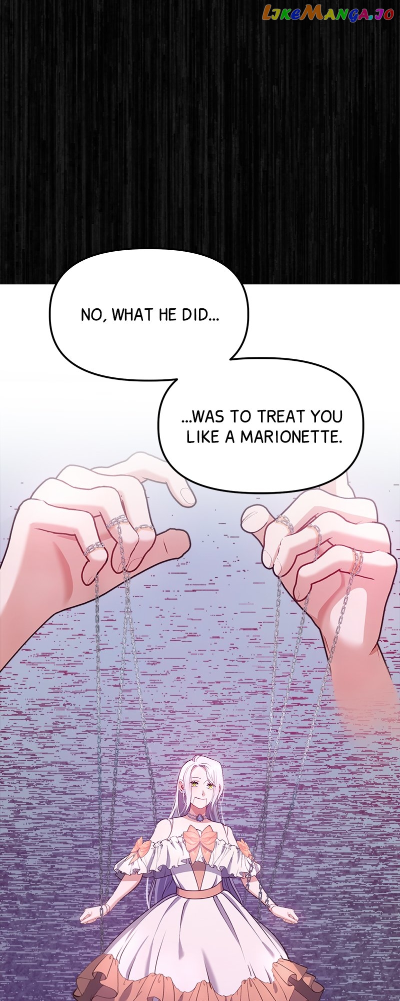 The Fake Duchess In Distresss Chapter 23 - page 23
