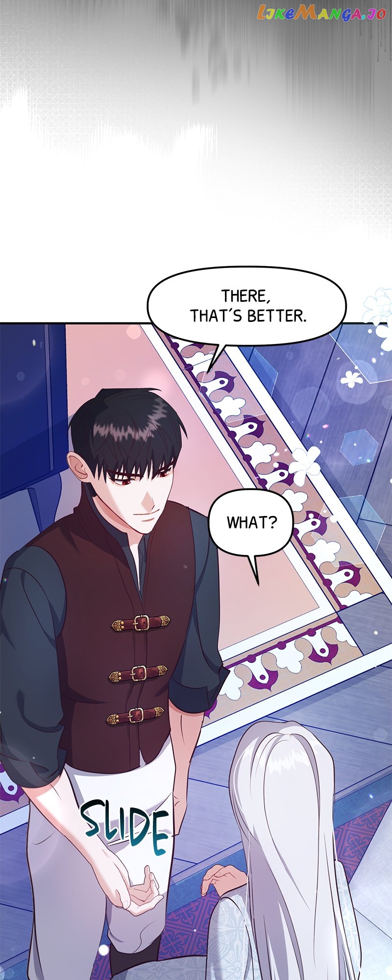 The Fake Duchess In Distresss Chapter 23 - page 27
