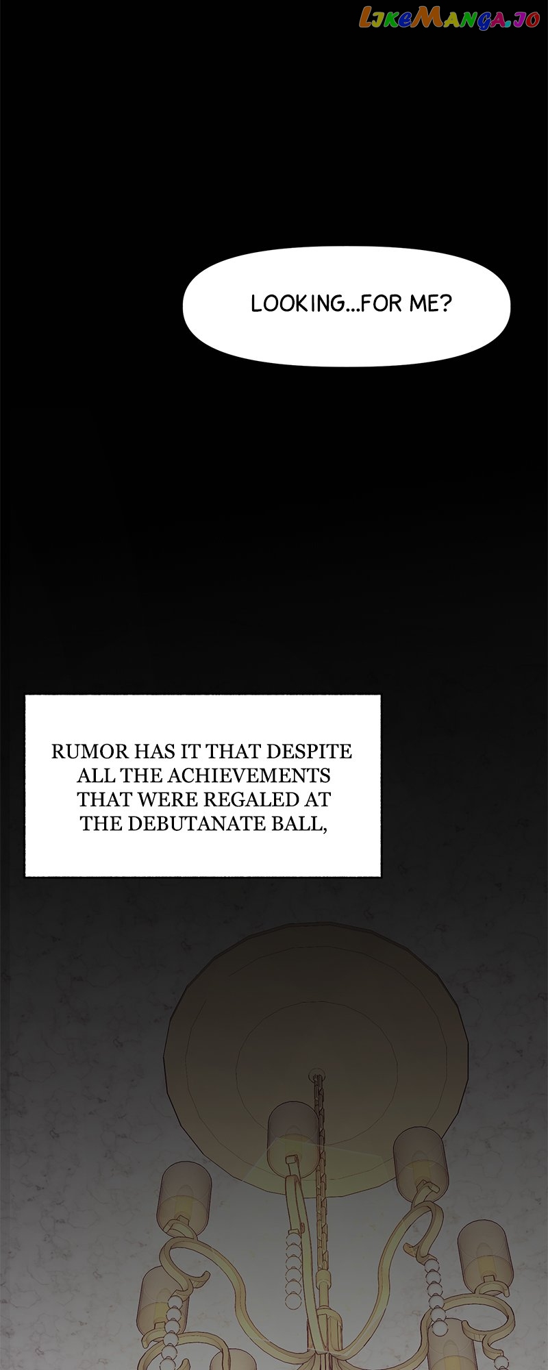 The Fake Duchess In Distresss Chapter 23 - page 30