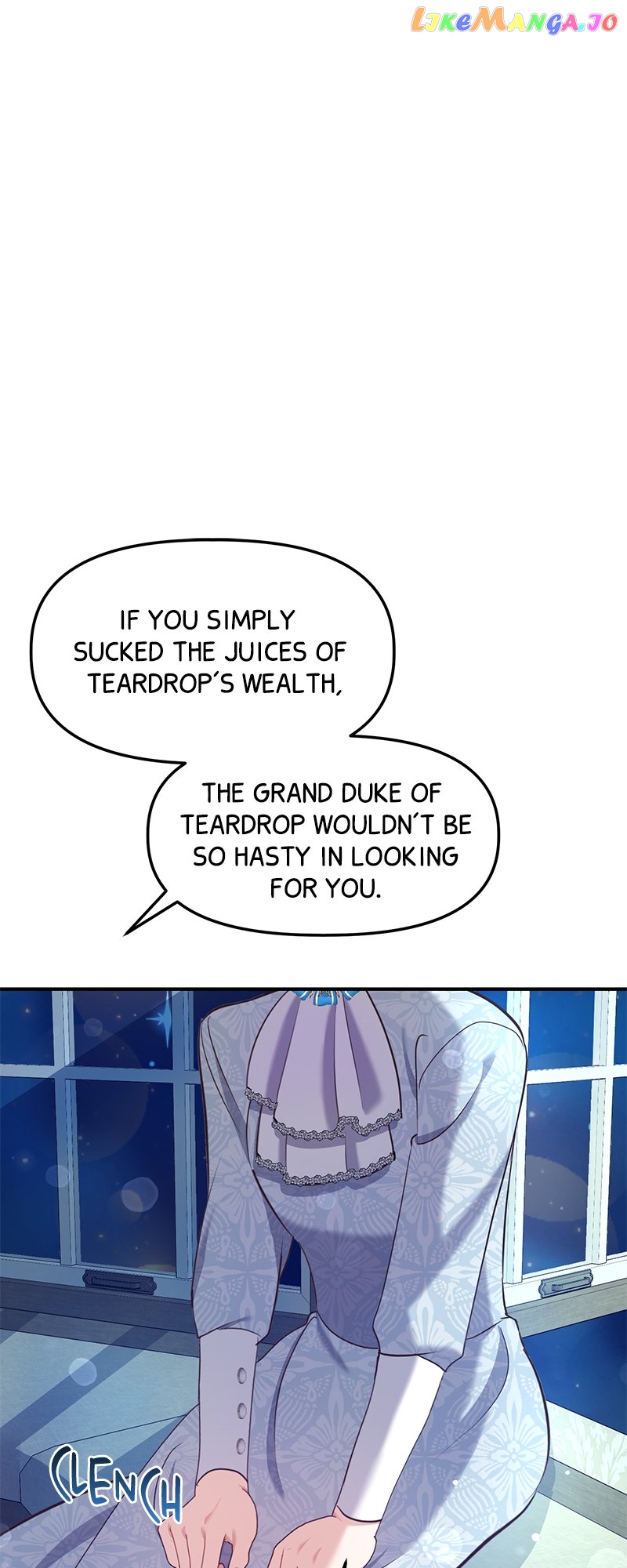 The Fake Duchess In Distresss Chapter 23 - page 33