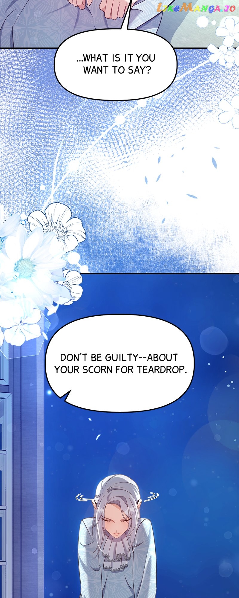 The Fake Duchess In Distresss Chapter 23 - page 34