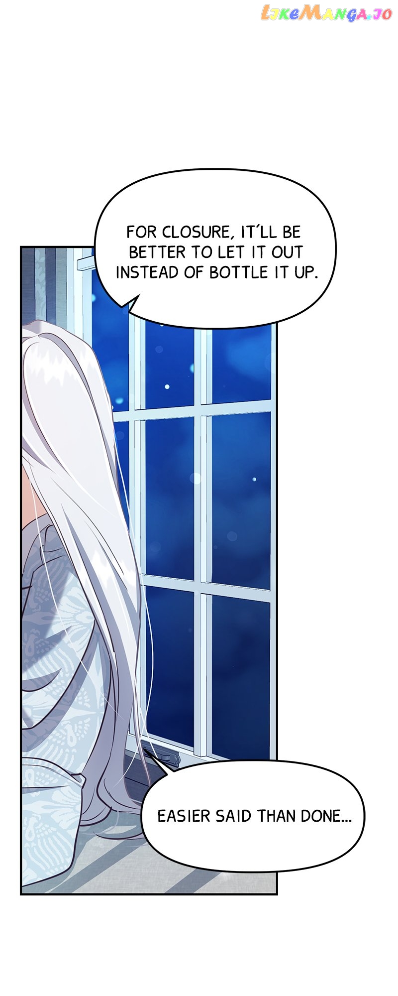The Fake Duchess In Distresss Chapter 23 - page 37