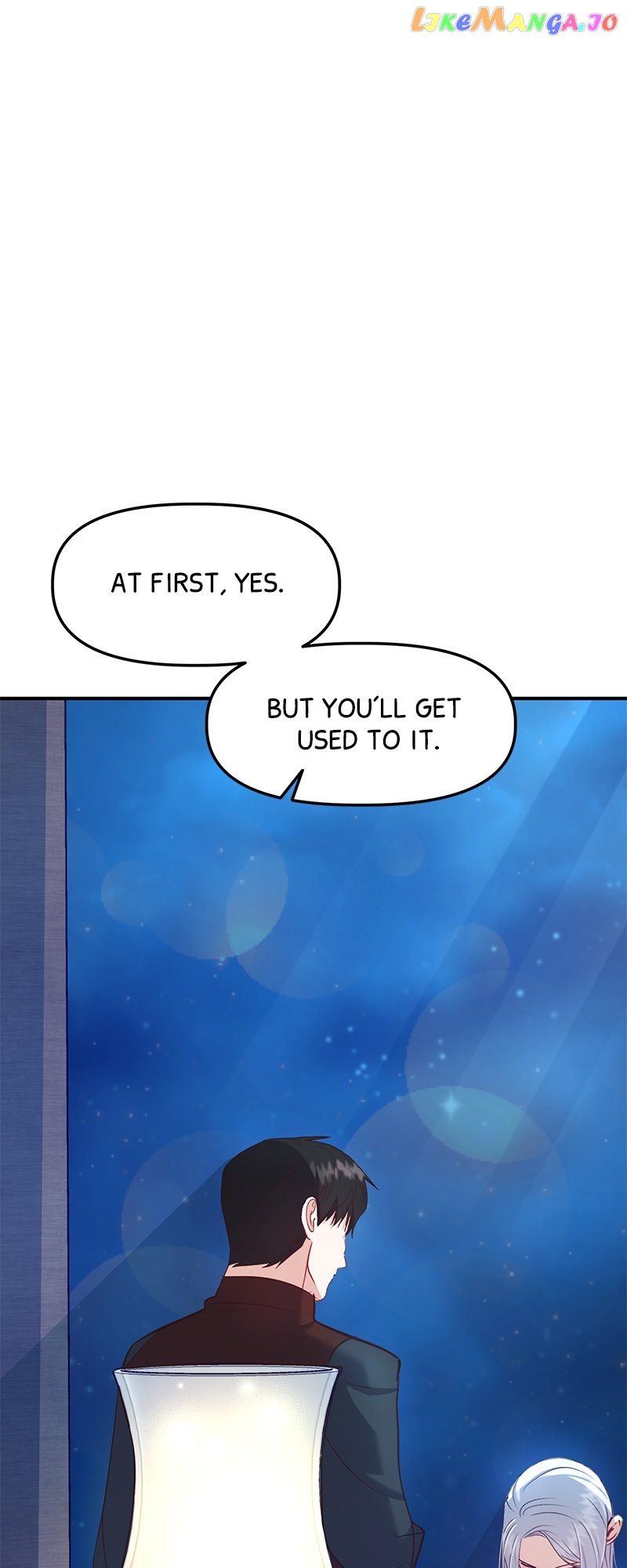 The Fake Duchess In Distresss Chapter 23 - page 38