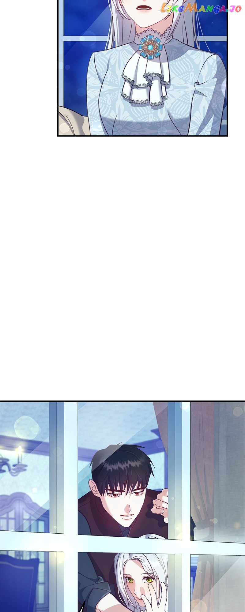 The Fake Duchess In Distresss Chapter 23 - page 4