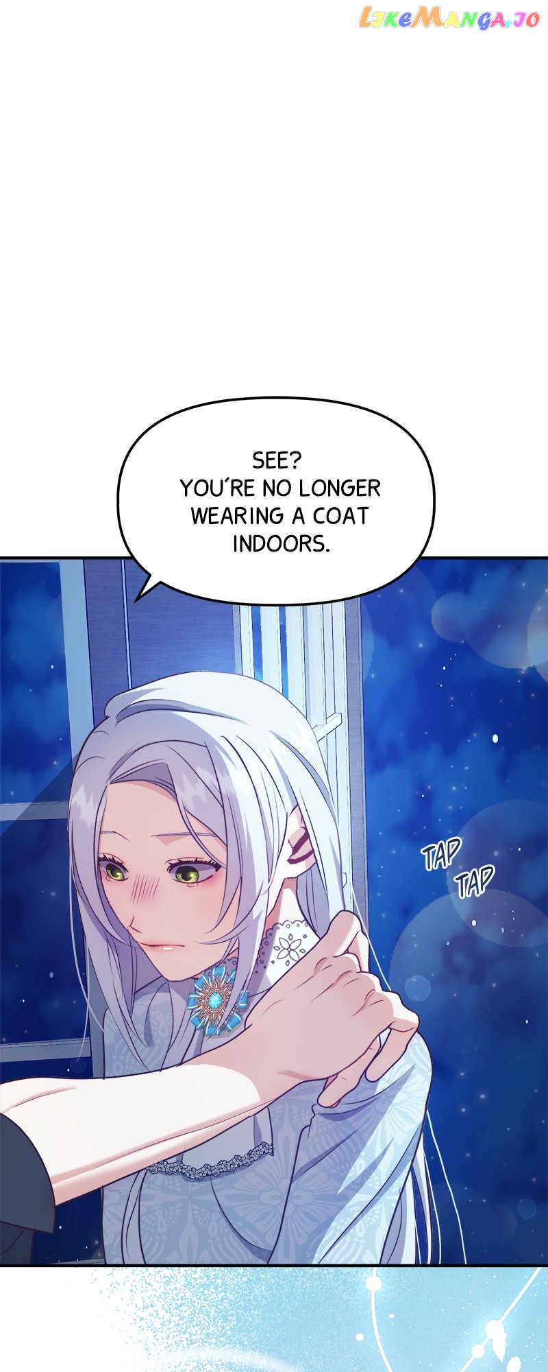 The Fake Duchess In Distresss Chapter 23 - page 40