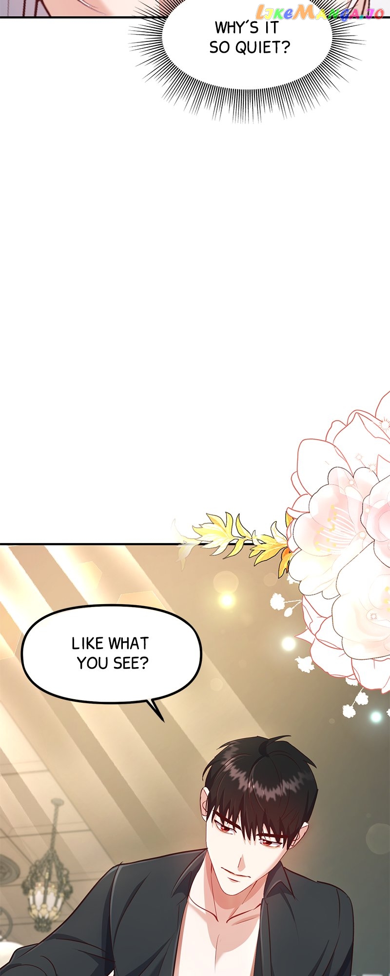 The Fake Duchess In Distresss Chapter 23 - page 50