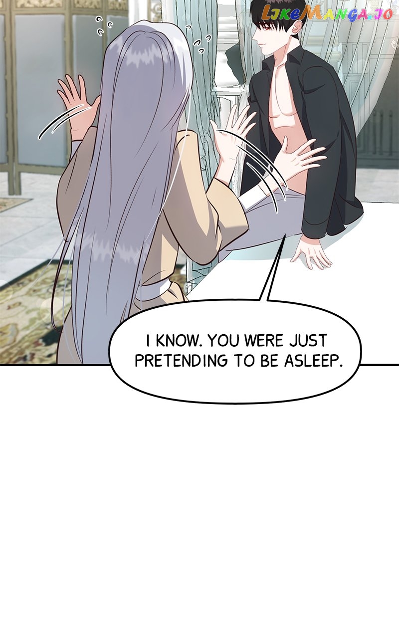 The Fake Duchess In Distresss Chapter 23 - page 52
