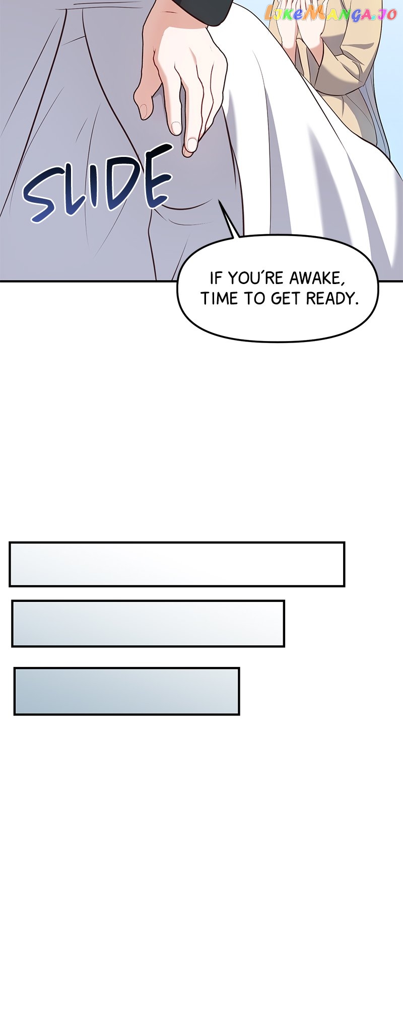 The Fake Duchess In Distresss Chapter 23 - page 57