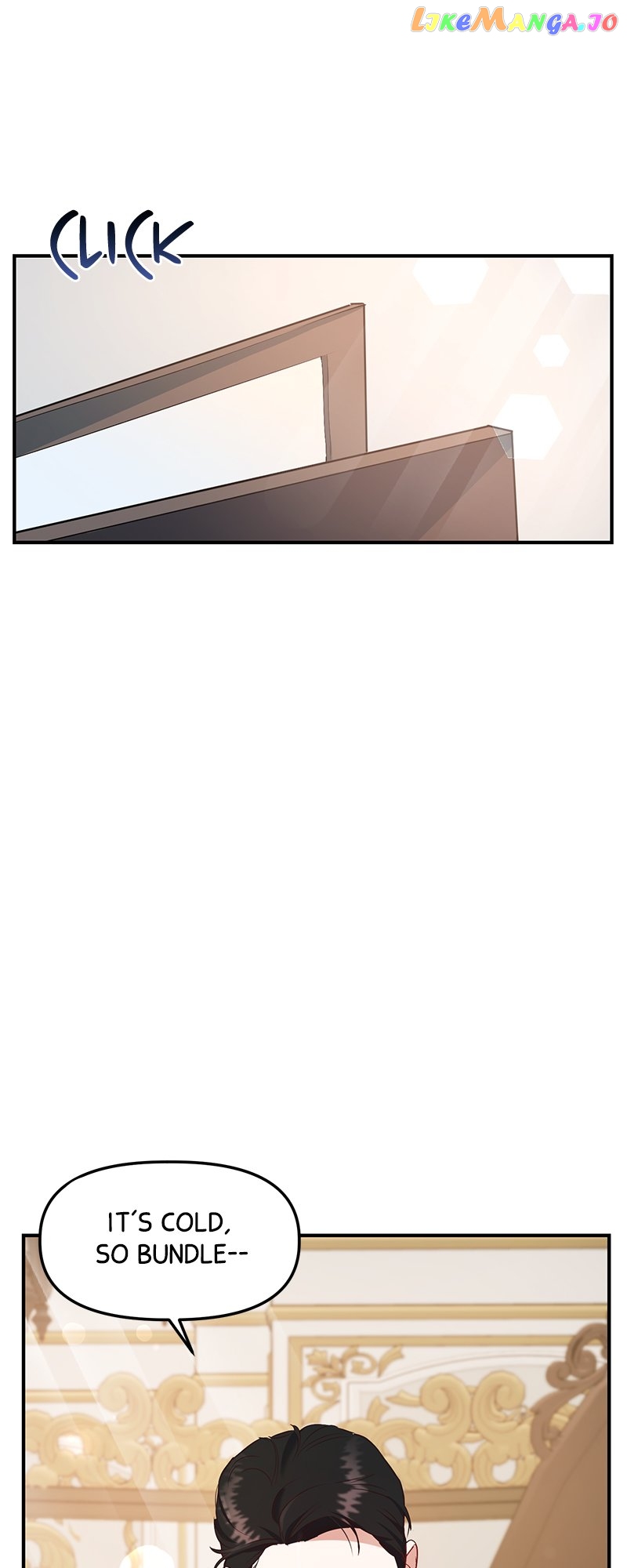 The Fake Duchess In Distresss Chapter 23 - page 58
