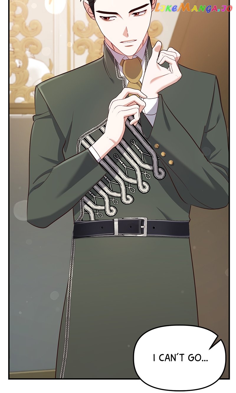 The Fake Duchess In Distresss Chapter 23 - page 59